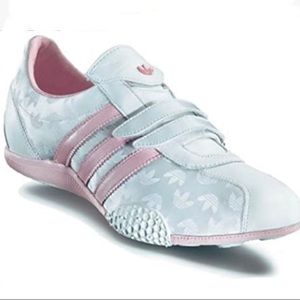 Adidas Women’s Apollo Sneakers